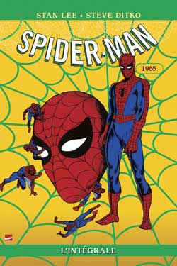Spider-man (1965)