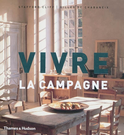 Vivre la campagne