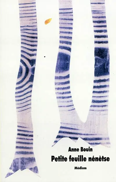 Petite feuille nénètse