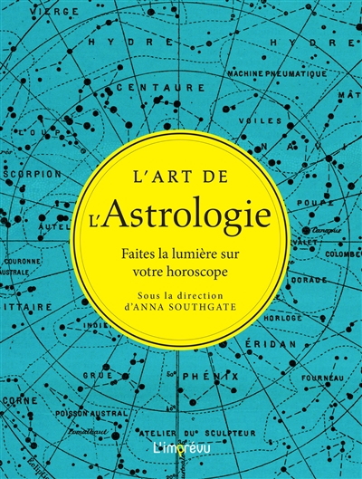 L'art de l'astrologie : faites la lumière sur votre horoscope