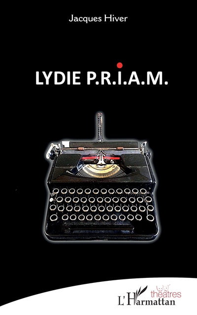 Lydie PRIAM