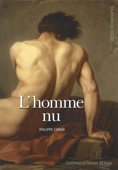 L'homme nu
