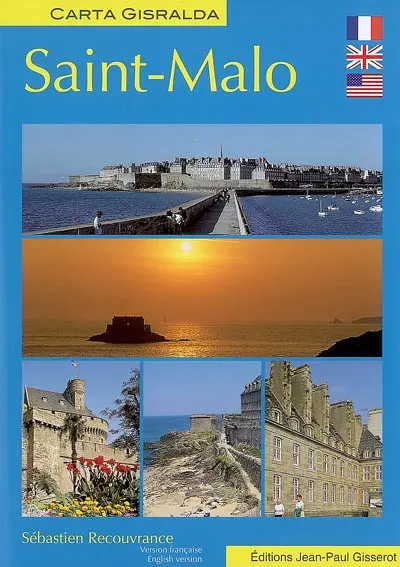 Saint-Malo