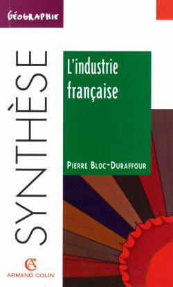 L'industrie française