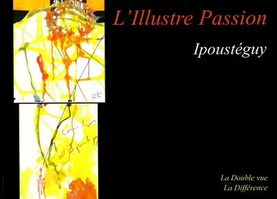 L'illustre Passion