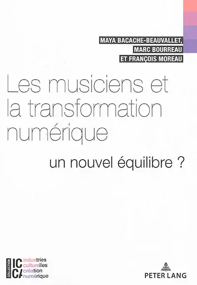 Les musiciens et la transformation numérique : un nouvel équilibre ?