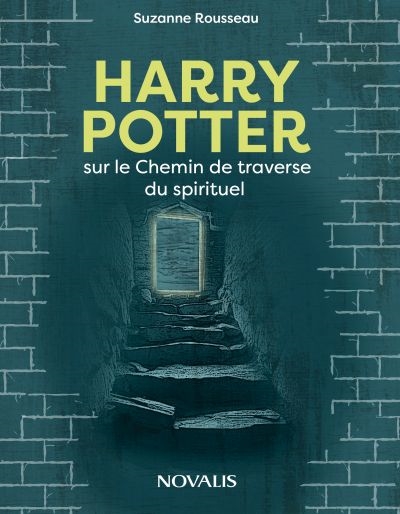 Harry Potter et le Chemin...