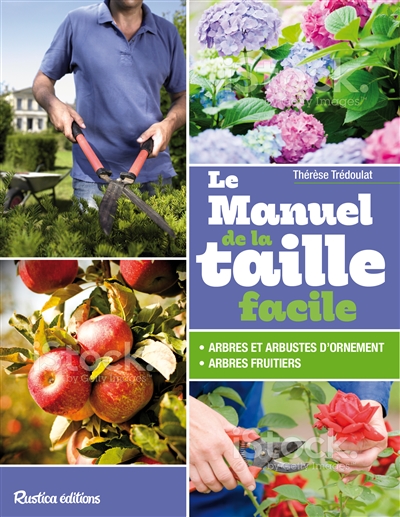 Le manuel de la taille...