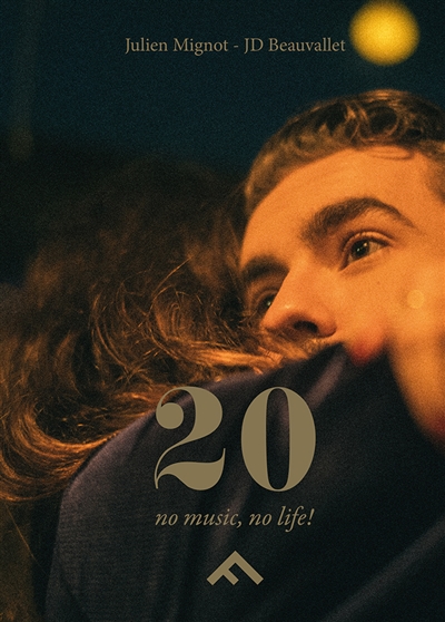 20 : no music, no life !