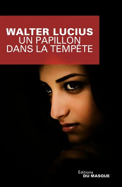 La trilogie Hartland. Vol. 1. Un papillon dans la tempête