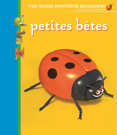 Petites bêtes