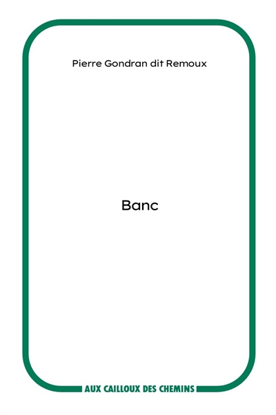 Banc