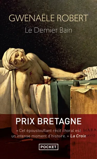 Le dernier bain