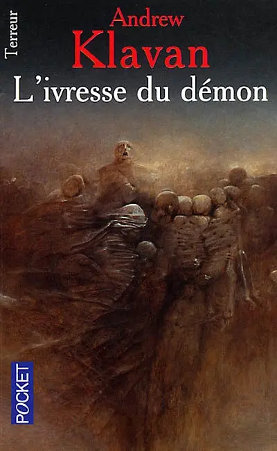 L'ivresse du démon