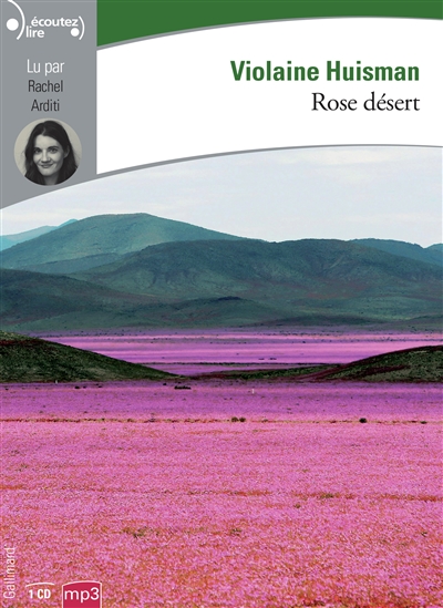 Rose désert
