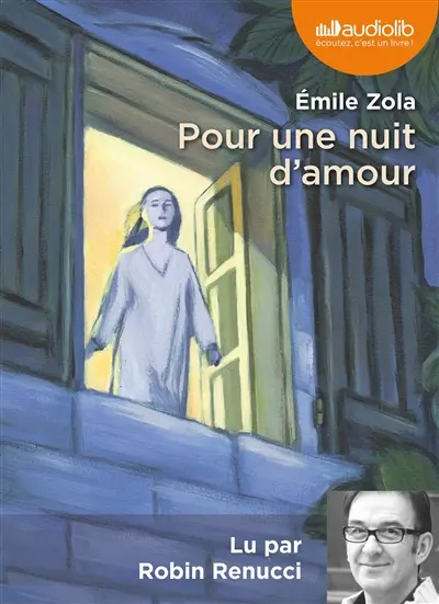 Pour une nuit d'amour