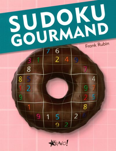 Sudoku gourmand