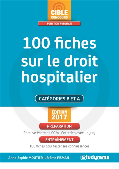 100 fiches sur le droit...