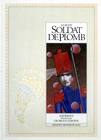 le petit soldat deplomb