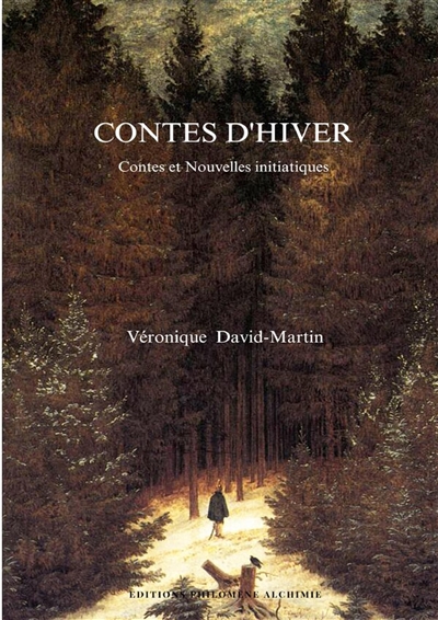 Contes d'Hiver : Contes et...