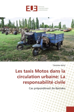 Les taxis Motos dans la...