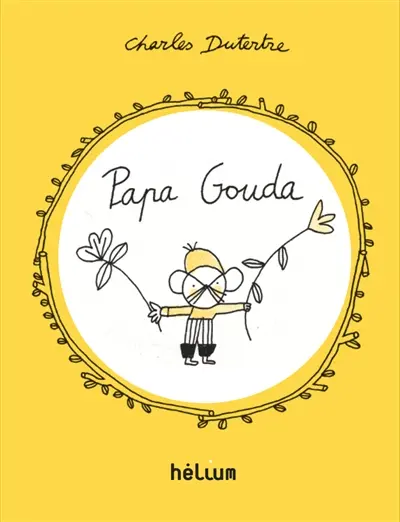 Papa Gouda