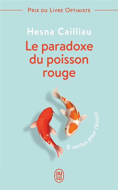 Le paradoxe du poisson...