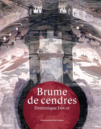 Brume de cendres