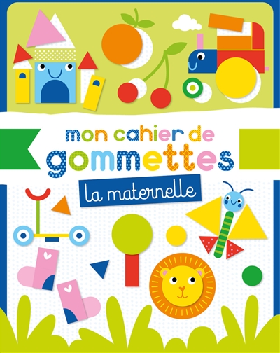 la maternelle