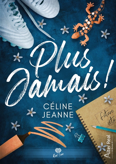 Plus jamais !