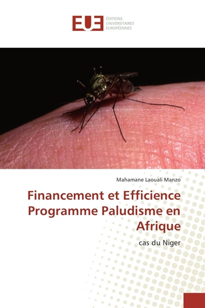 Financement et Efficience...