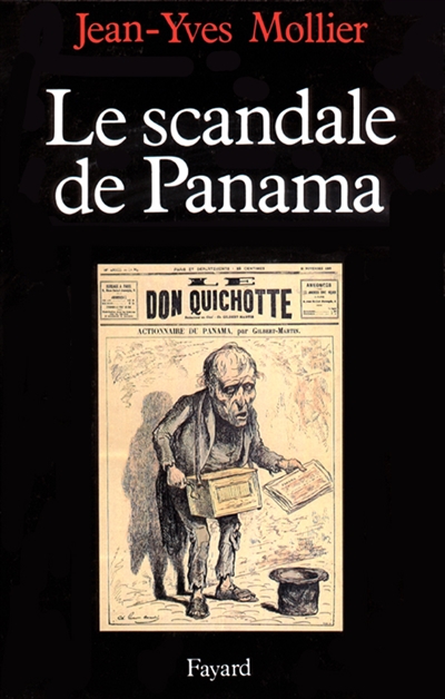 Le Scandale de Panama