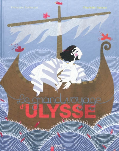 Grand (le) voyage D'ulysse