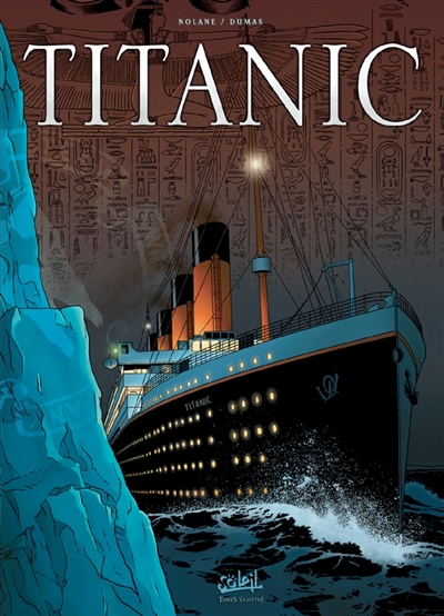 Corpus hermeticum. Vol. 6. Titanic