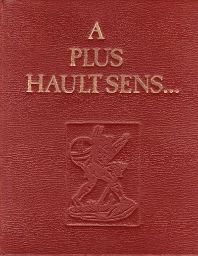 A plus hault sens : l'ésotérisme spirituel et charnel de Rabelais