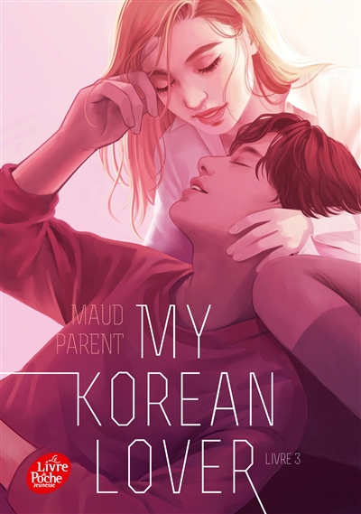 My Korean lover. Vol. 3. Le final