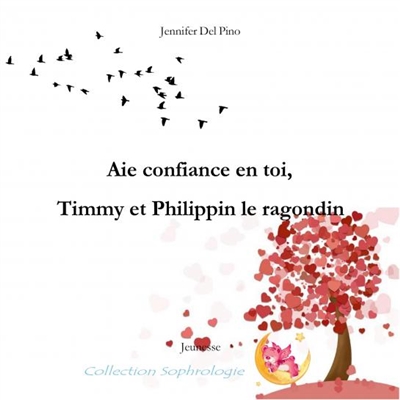 Aie confiance en toi, Timmy...