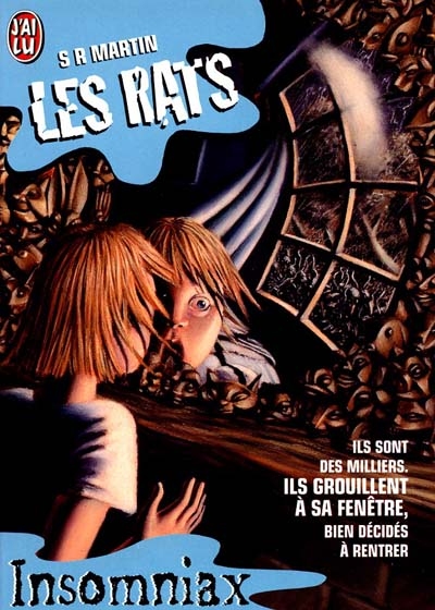 Les rats