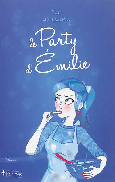 Le party d'Emilie