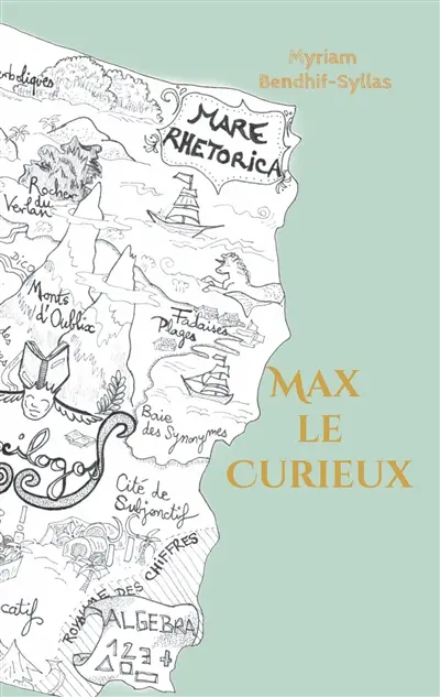 Max le Curieux