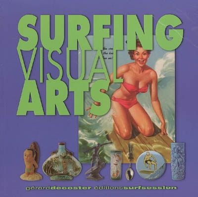 Surfing visual arts