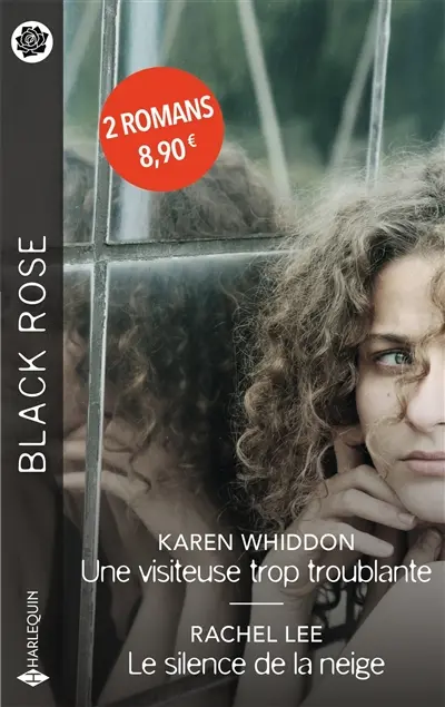 Une visiteuse trop troublante. Le silence de la neige