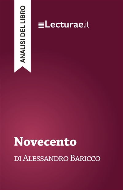 Novecento : Alessandro...
