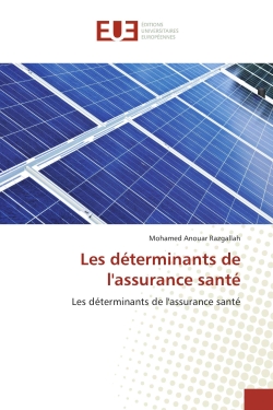 Les déterminants de...