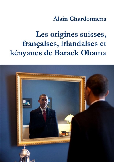 Les origines suisses,...