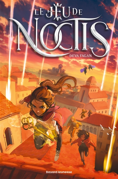 Le jeu de Noctis