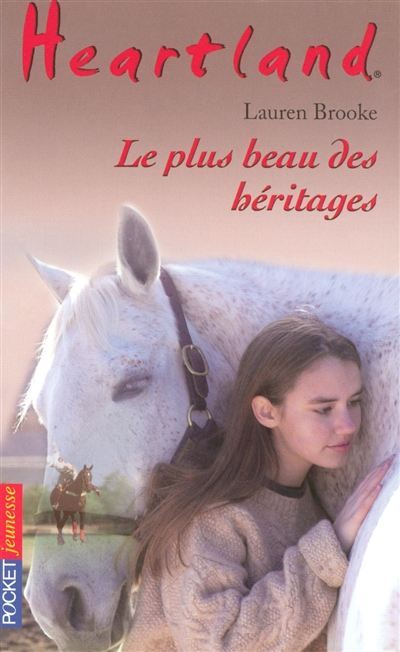 Heartland. Le plus beau des héritages