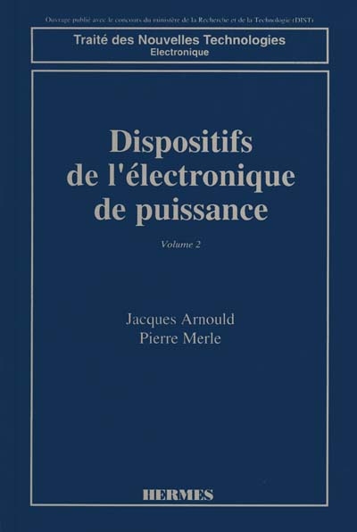 Dispositifs de...