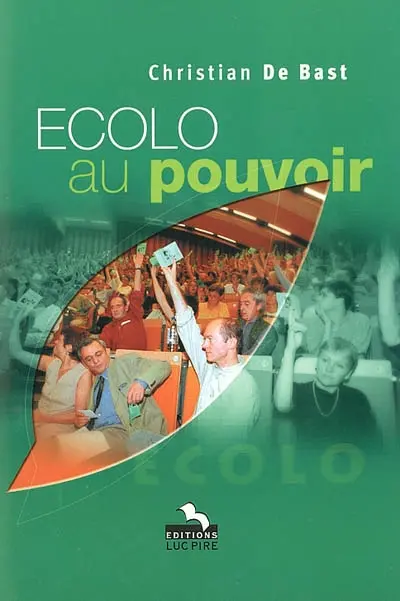 Ecolo au pouvoir