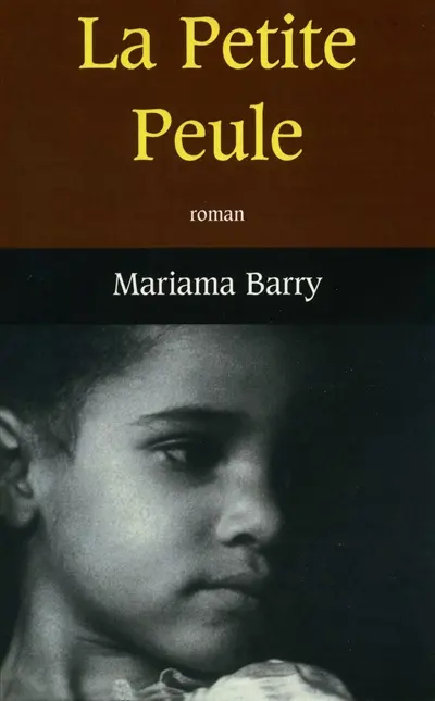 La petite Peule